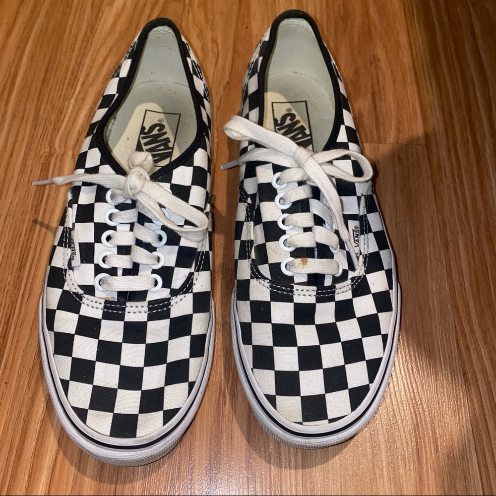 Vans